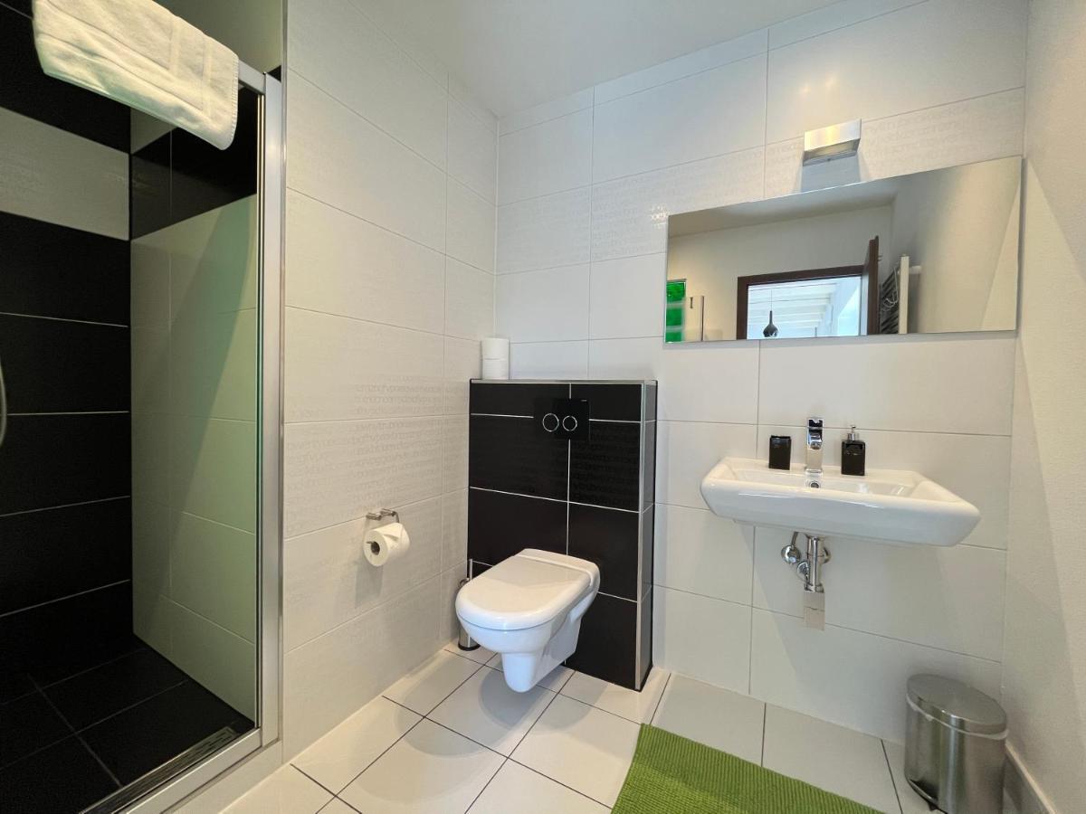 Modry Dom Apartman *