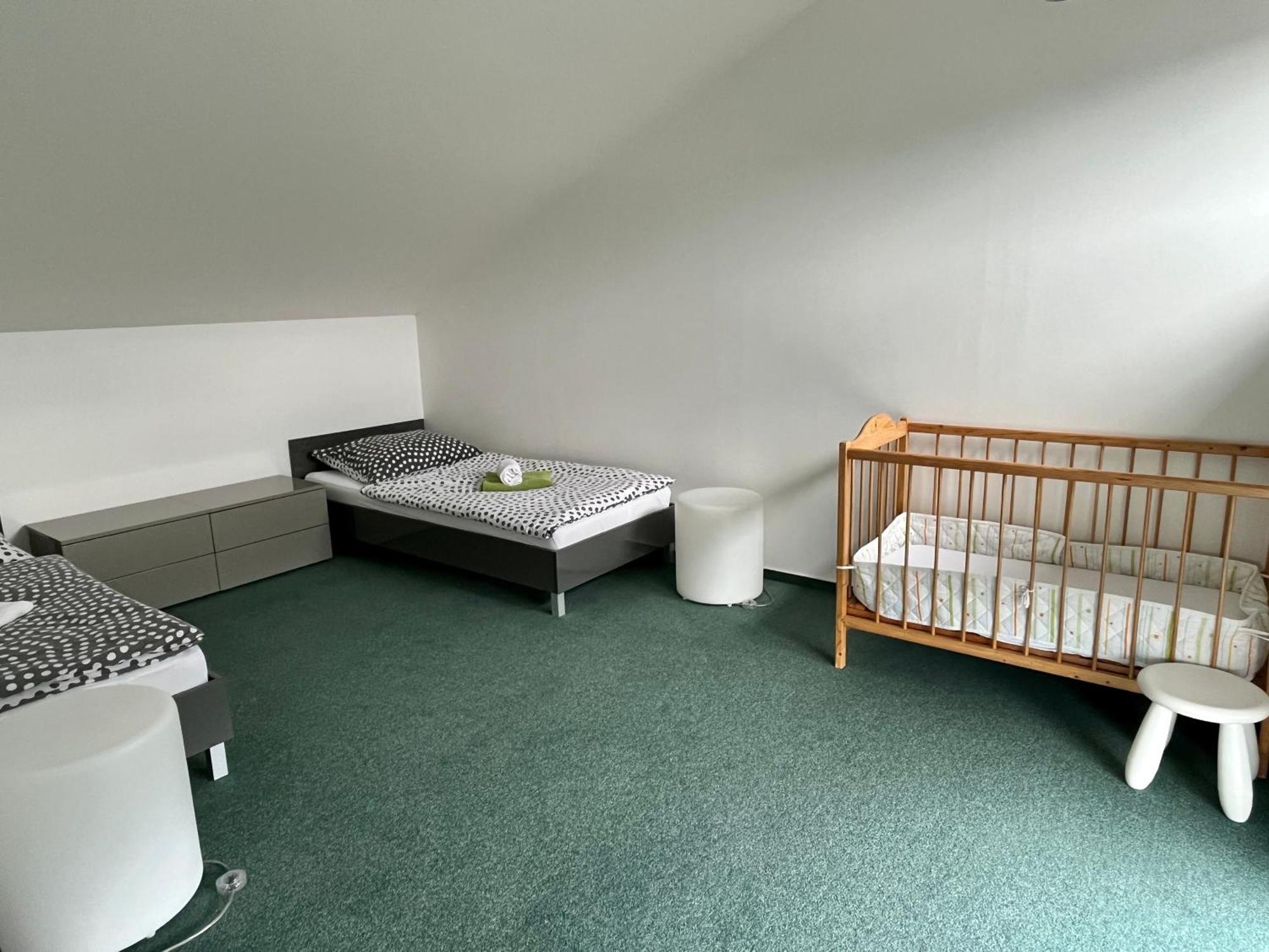 Modry Dom Apartament Spišské Bystré