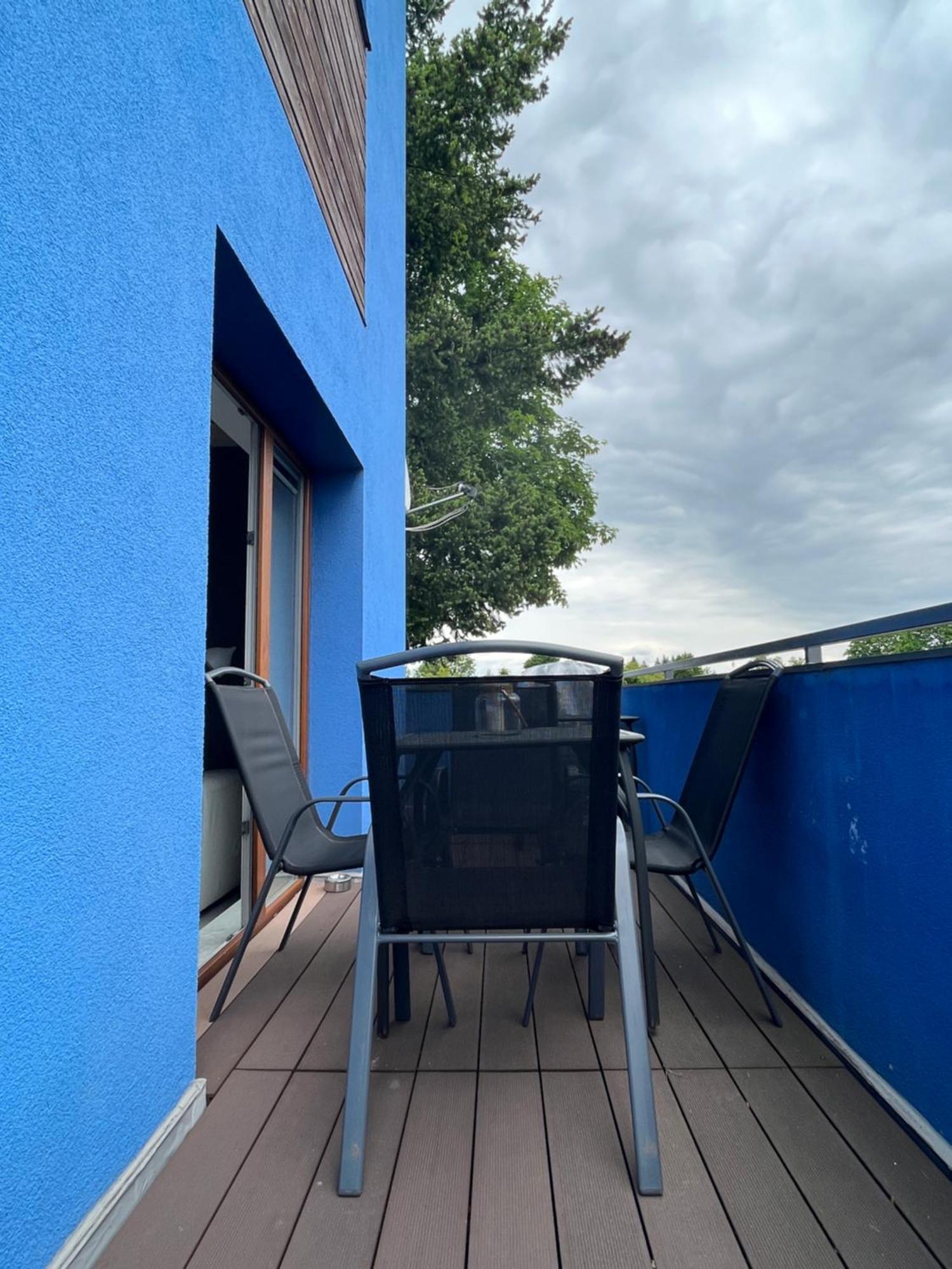 Apartament Modry Dom