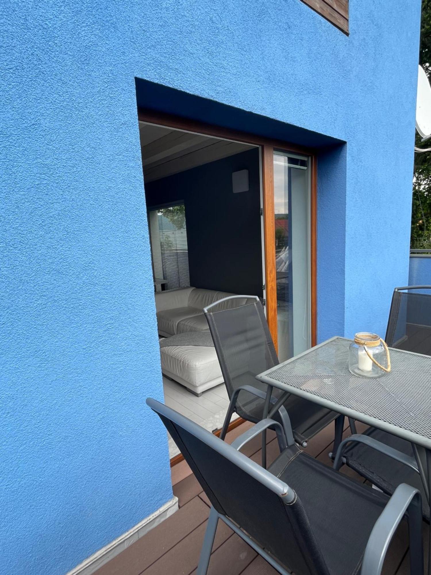 Modry Dom Apartament