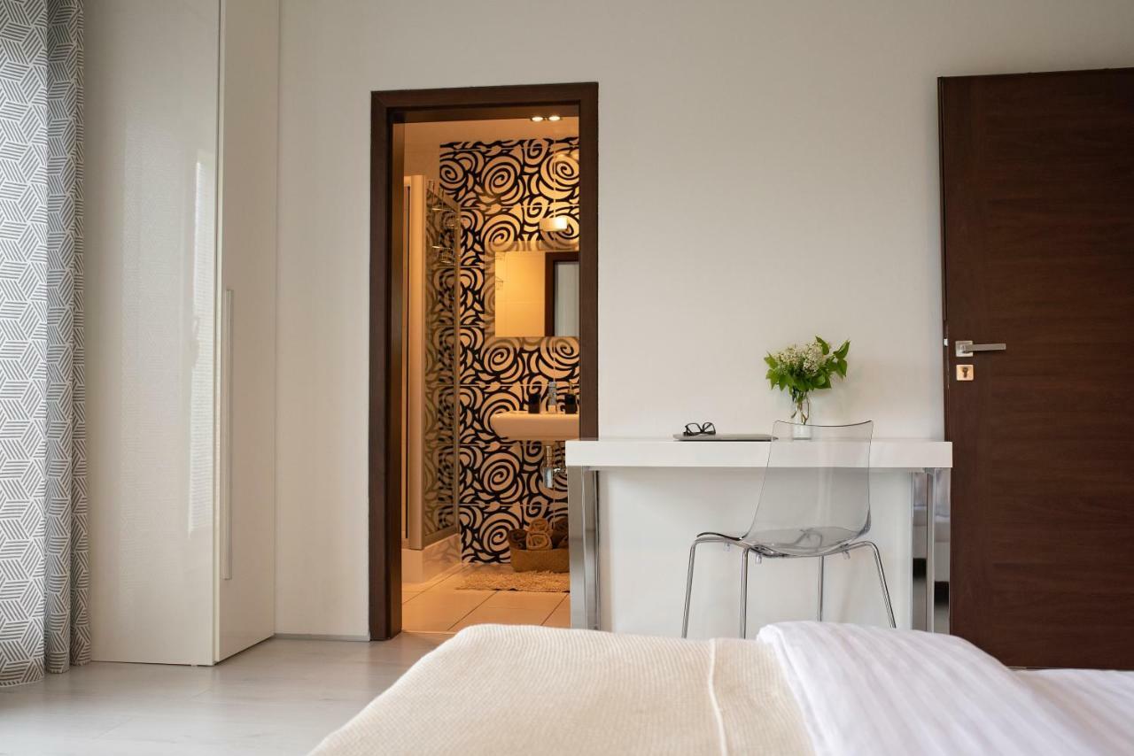 Apartament Modry Dom *