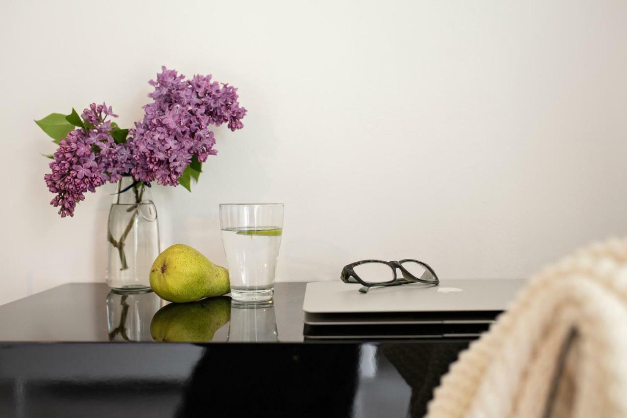 Apartman Modry Dom